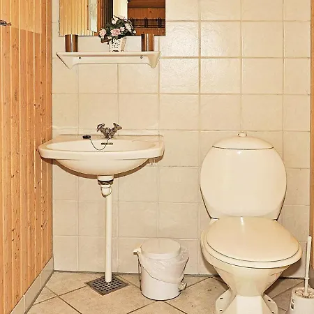 Holiday home Sogardsvej Viii