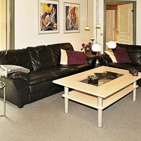 Holiday home Sogardsvej Viii Ansager