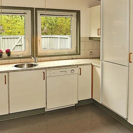 Holiday home Sogardsvej Viii *