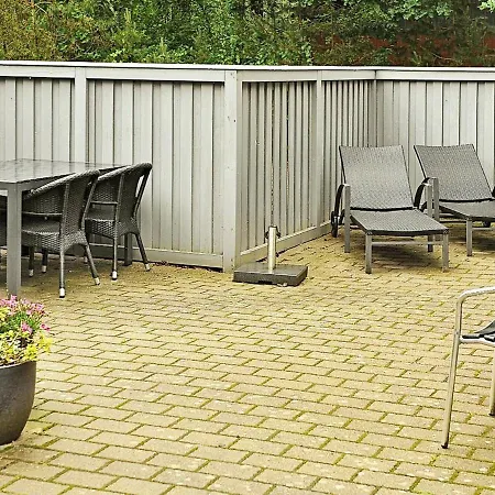 Holiday home Sogardsvej Viii Ansager