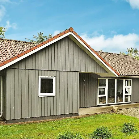 Sogardsvej Viii Holiday home