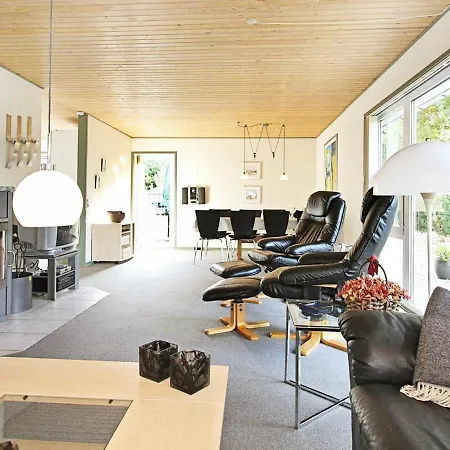 Holiday home Sogardsvej Viii