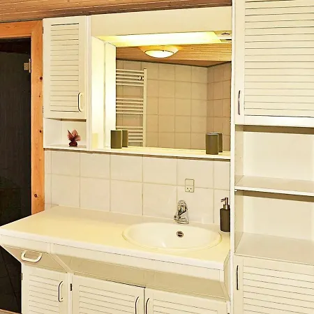 Holiday home Sogardsvej Viii Ansager