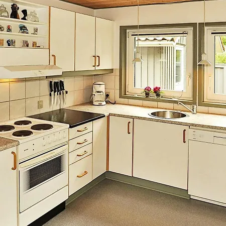 Holiday home Sogardsvej Viii Ansager